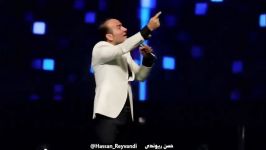 Hasan Reyvandi HD  Selection 3  گلچین کنسرت  حسن ریوندی