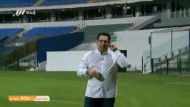 آسیا 2019 ارتباط مستقیم امارات آخرین خبرهای محمدرضا احمدی تیم ملی جام