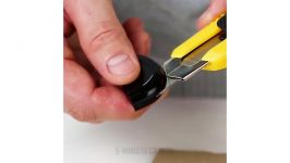 18 SCHLAUE REPARATUR TRICKS MIT DENEN DU ALLES IM HAUS REPARIERST