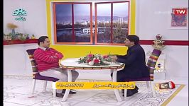 مدیریت دخل خرج برنامه سحرلر، 20 آذرماه1397 به زبان ترکی