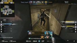 CSGO  WHEN PRO PLAYERS GO NUTS MOST INSANE PLAYS EVER