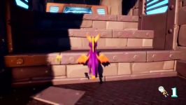 Spyro Reignited Trilogy  Gameplay video