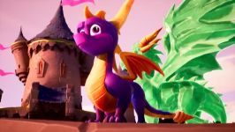 Spyro Reignited Trilogy  Trailer