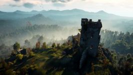 The Witcher 3 Wild Hunt  Game of the Year Edition  Trailer