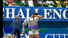 Virtua Tennis  Trailer