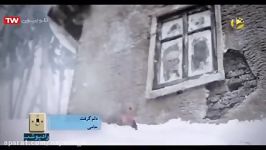 نماهنگ دلم گرفت صدای حامی