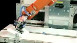 ABB Robotics  Assembly of digital camera