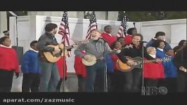 Pete Seeger  This Land is Your Land