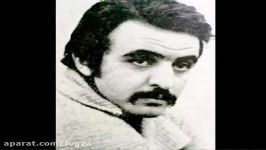 دکلمه شنیده نشده یار دبستانی فریدون فروغی