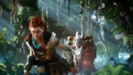 Horizon Zero Dawn Complete Edition  Trailer