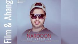 علی ابراهیمی  ناردون Ali Ebrahimi  Nardoon