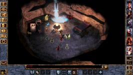 Baldurs Gate Enhanced Edition  Trailer