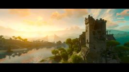 The Witcher 3 Wild Hunt  Blood and Wine  Trailer