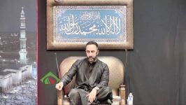 Dr. Sayed Ammar Nakshawani  Lecture 6 Chivalry Imam Ali and his Sons 