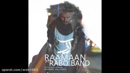 Raamaan FT Rabo Band  Azar