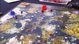 Gen Con 2015  Scythe