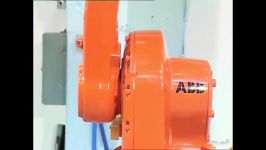 ABB Robotics  Arc Welding