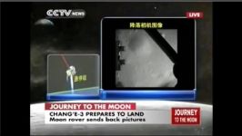 China Lands On Dark Side Of Moon