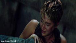 Insurgent 2015 فیلم اکشن زیبای شورشی دوبله فارسی