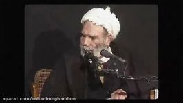 «مردم، حساب امام رهبری را مسئولین اجرایی جدا می کنند...»