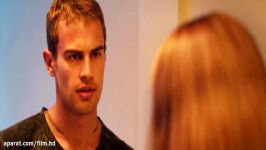 Divergent 2014 فیلم اکشن زیبای متمایز دوبله فارسی