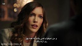 سریال ارو Arrow فصل 2 قسمت 7 زیرنویس فارسی