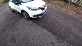 Renault Captur 2018 SUV POV review  Test Drives