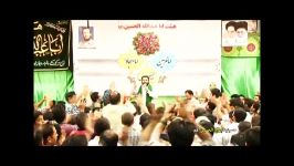 حاج مهدی میرداماد جشن انوار کربلا93