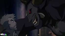 تریلر بازی Constantine City of Demons  Sneak Peek  آل گیم