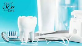 کاشت دندان یا ایمپلنت  دندانپزشکی سیمادنت
