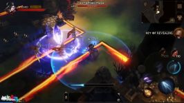 تریلر بازی Diablo Immortal 2  آل گیم