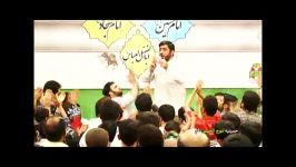 حاج مهدی سلحشور جشن انوار کربلا93