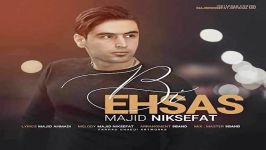 Majid Niksefat  Bi Ehsas مجید نیک صفت  بی احساس 