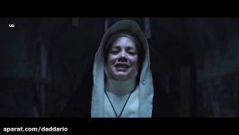 فیلم ترسناک مهیج «راهبه» The Nun 2018 دوبله فارسی