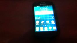 آموزش باز کردن Samsung Galaxy Reverb SPH M950