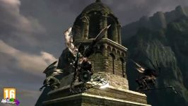 تریلر بازی Dark Souls Remastered 1  آل گیم