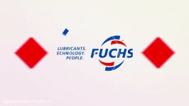 درخشش نام فوکس FUCHS در جایگاه های سوختگیری