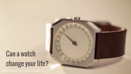 چگونه ساعت زندگی را تغیر دهد؟ چگونه اسلو نگرش شما به زندگی را تغییر می دهد