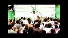 حاج مهدی سلحشور جشن انوار کربلا93