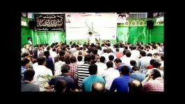 حاج مهدی سلحشور جشن انوار کربلا93