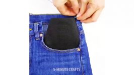 16 GENIALE JEANS HACKS DIE DICH SCHICK AUSSEHEN LASSEN