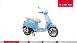 Vespa 50 anniversary