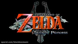 Temple of Time  The Legend of Zelda  Twilight Princess