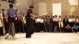 مستندبام ایران استان چهارمحال وبختیاری
