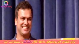 استدآپ کمدی فوق العاده خنده دار حامد آهنگی بدون سانسور 2018 Hamed Ahangi