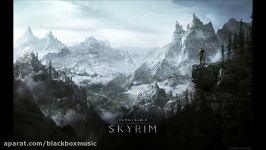 TES V Skyrim Soundtrack  Dawn