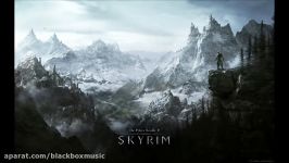 TES V Skyrim Soundtrack  Dragonborn Theme