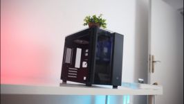 The Ultimate mATX Case Corsair 280X Review