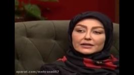 نصیحت جالب شقایق فراهانی به خواهرش «گلشیفته»