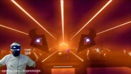 موزیک جدید beat saber